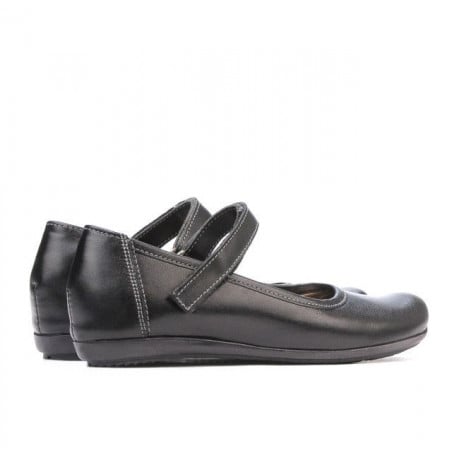Kinderschuhe 151 schwarz