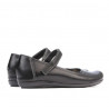 Kinderschuhe 151 schwarz