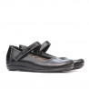 Kinderschuhe 151 schwarz