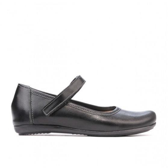 Kinderschuhe 151 schwarz Kinderschuhe 151 schwarz