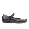 Kinderschuhe 151 schwarz
