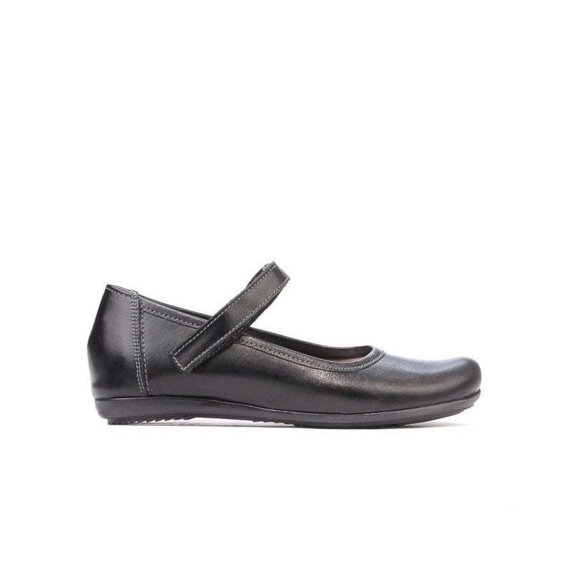 Kinderschuhe 151 schwarz