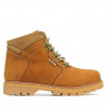 Jugendstiefel 4000 Bufo Braun