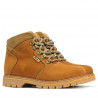 Jugendstiefel 4000 Bufo Braun
