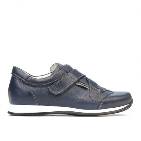 Kinderschuhe 135 Indigo