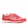 Kinderschuhe 135 rot