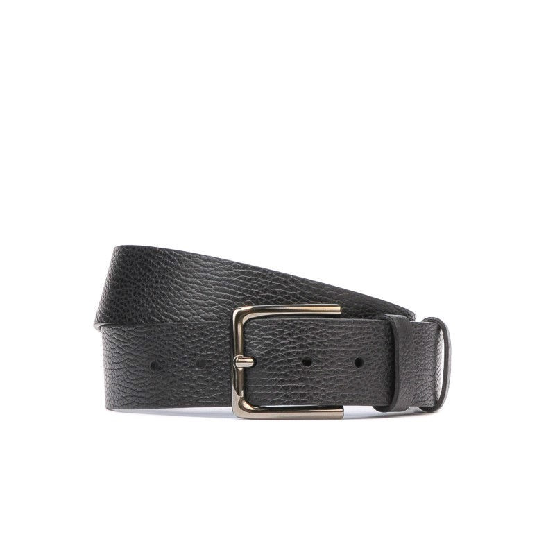 Herren Gürtel 21b biz schwarz