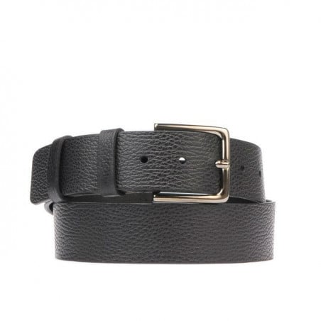 Herren Gürtel 21b biz schwarz
