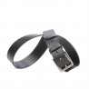 Herren Gürtel 21b biz schwarz