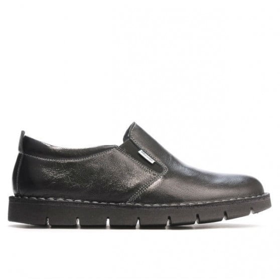 Damen Freizeitschuhe 7002 schwarz Damen Freizeitschuhe 7002 schwarz