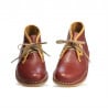 Damenstiefel 7101 Bordeaux