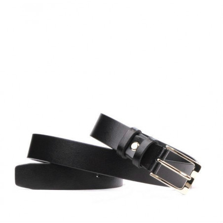 Damen Gürtel 05m biz schwarz