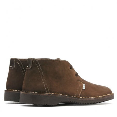 Herren Stiefel 7301 Bufo Kaffee