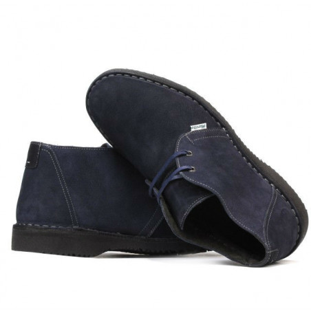 Herrenstiefel 7301 Bufo Indigo