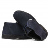 Herrenstiefel 7301 Bufo Indigo