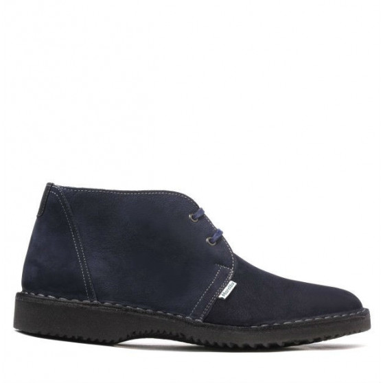 Herrenstiefel 7301 Bufo Indigo Herrenstiefel 7301 Bufo Indigo