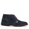 Herrenstiefel 7301 Bufo Indigo