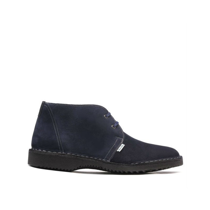 Herrenstiefel 7301 Bufo Indigo