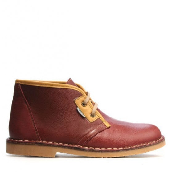 Damenstiefel 7101 Bordeaux Damenstiefel 7101 Bordeaux