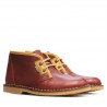 Damenstiefel 7101 Bordeaux
