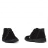 Herrenschuhe 7301 Bufo Schwarz