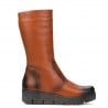 Damenstiefel 3315 a braun