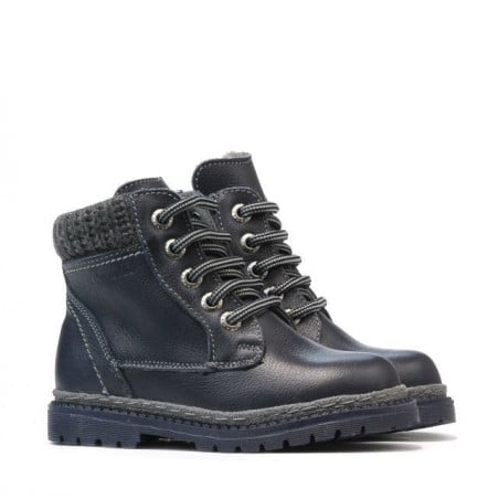 Kleine Kinderschuhe 29-1c indigo01