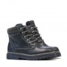 Kleine Kinderschuhe 29-1c indigo01