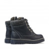 Kleine Kinderschuhe 29-1c indigo01