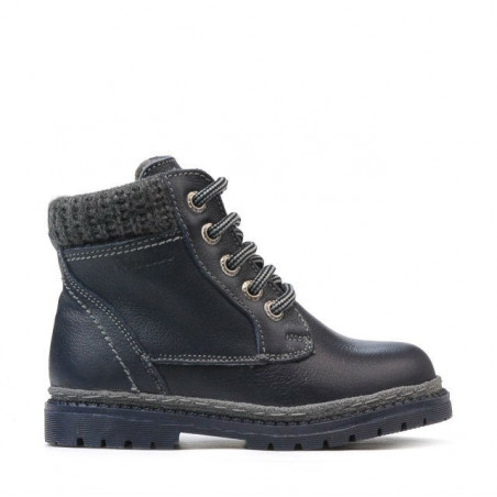 Kleine Kinderschuhe 29-1c indigo01