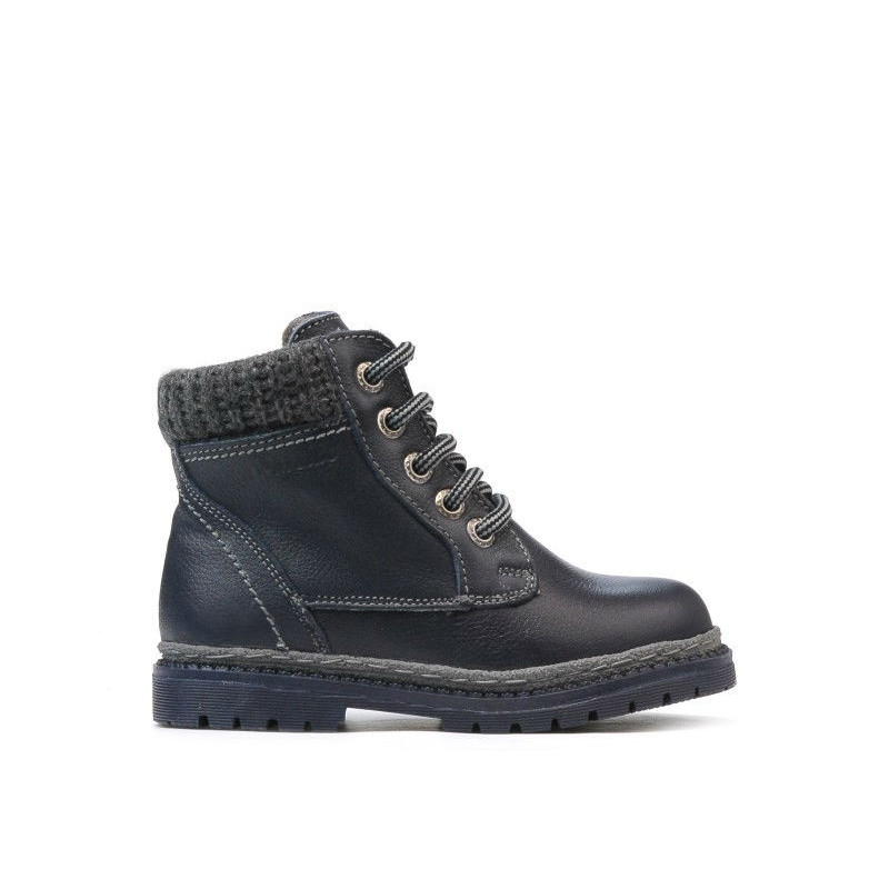 Kleine Kinderschuhe 29-1c indigo01