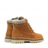 Kleinkinderstiefel 29-2c Tuxon braun
