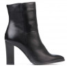 Damenstiefel 1157-1 schwarz