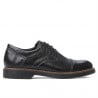 Elegante Schuhe für Jugendliche 372 schwarz
