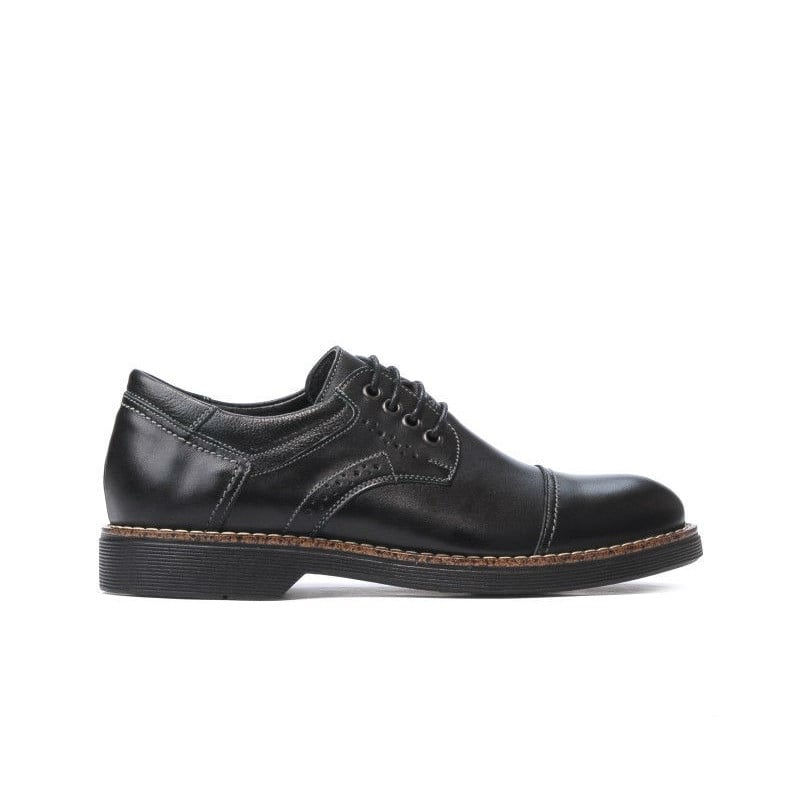 Elegante Schuhe für Jugendliche 372 schwarz