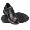 Elegante Schuhe für Jugendliche 372 schwarz