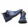 Herrenstiefel (große Größen) 7302m Indigo