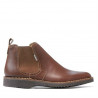 Herrenstiefel 7302 Braun