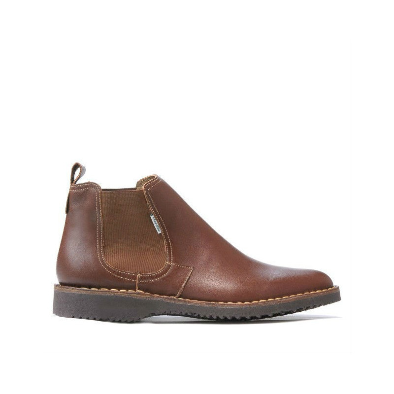 Herrenstiefel 7302 Braun