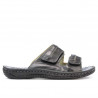 Damen Sandalen 513 schwarz