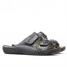 Damen Sandalen 513 schwarz