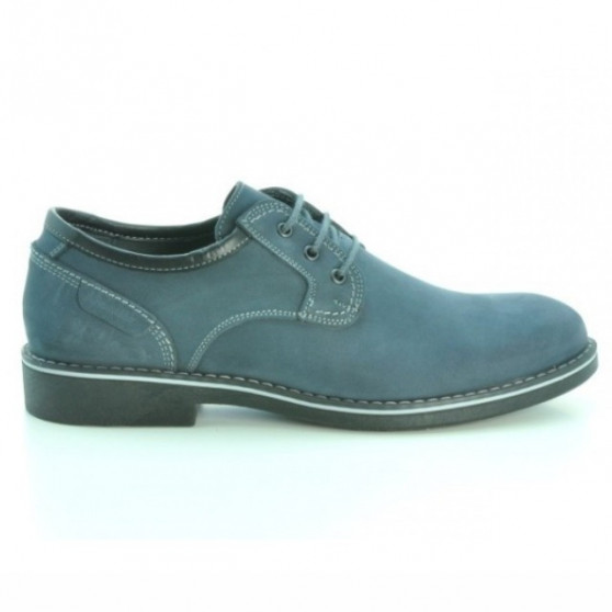 Herren Freizeitschuhe 856 Bufo Anthrazit Herren Freizeitschuhe 856 Bufo Anthrazit