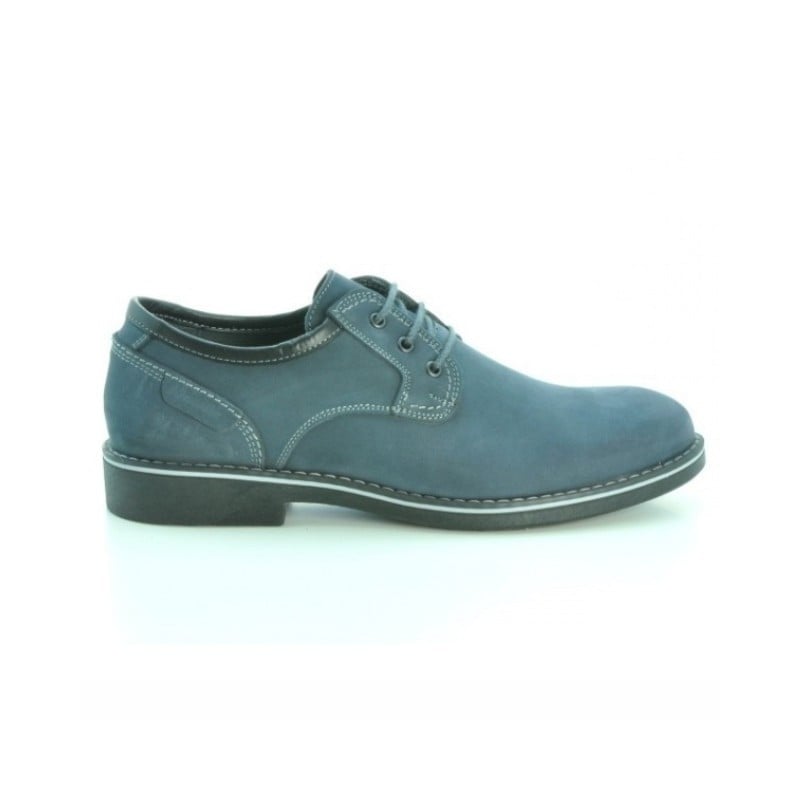Herren Freizeitschuhe 856 Bufo Anthrazit