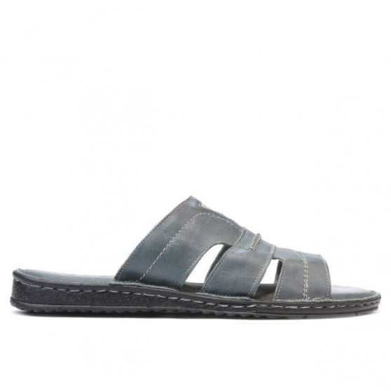 Herrensandalen 330 Tuxon Grau Herrensandalen 330 Tuxon Grau