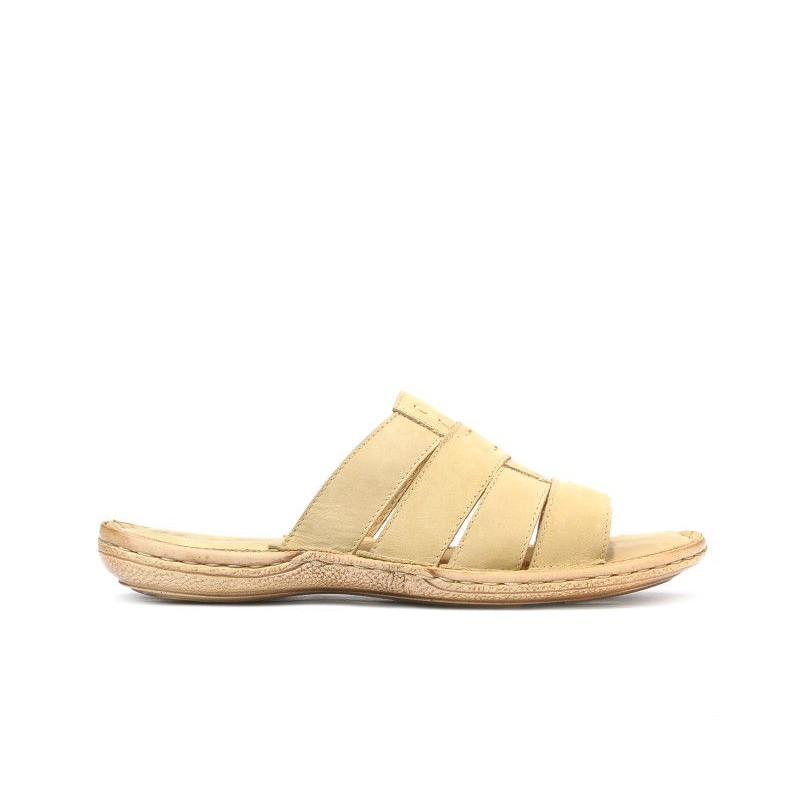 Jugendsandalen 326 Tuxon Savanne