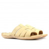 Jugendsandalen 326 Tuxon Savanne