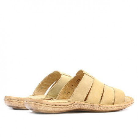 Jugendsandalen 326 Tuxon Savanne