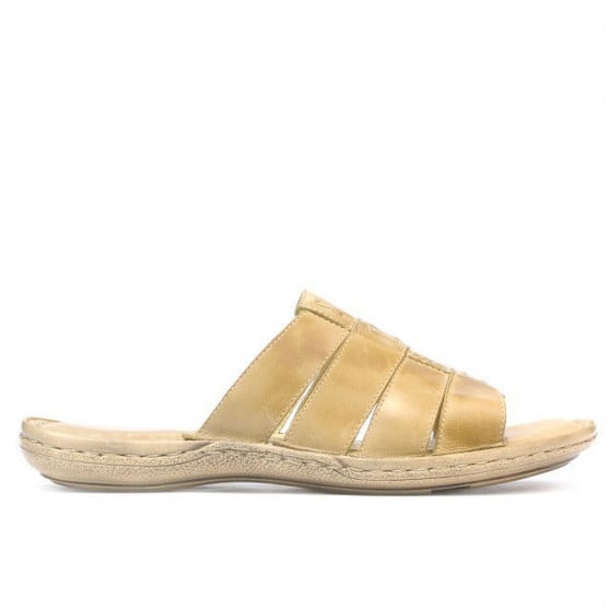 Jugendliche Sandalen 326 Sandfarben Jugendliche Sandalen 326 Sandfarben