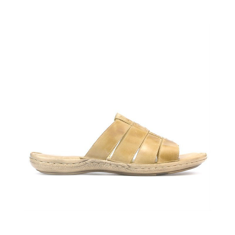 Jugendliche Sandalen 326 Sandfarben