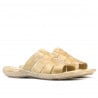 Jugendliche Sandalen 326 Sandfarben